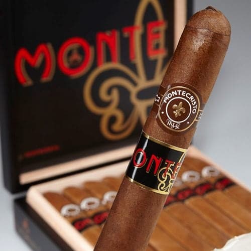 MONTE by Montecristo