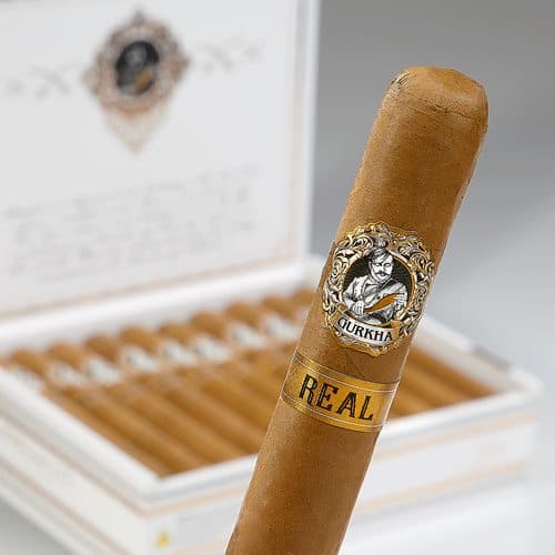Gurkha Real