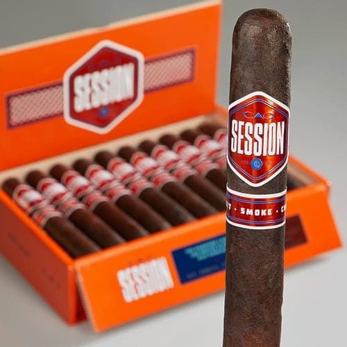 CAO Session