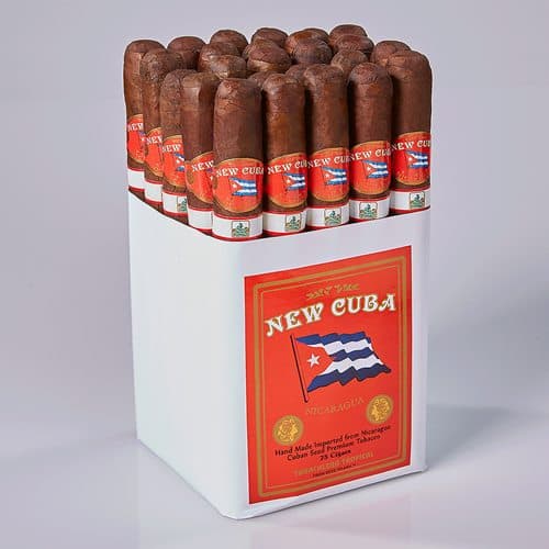 New Cuba Maduro
