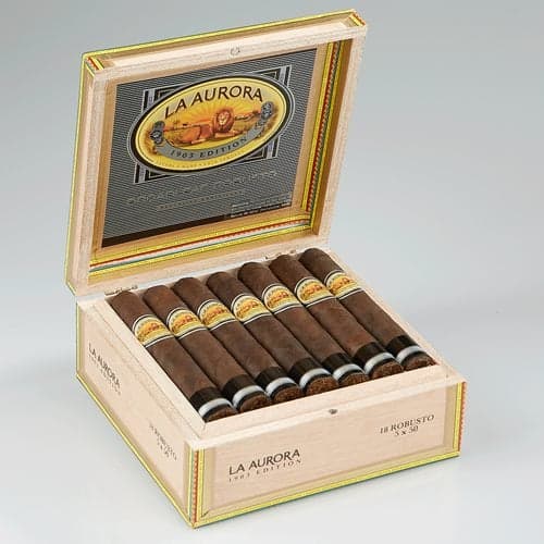 La Aurora Preferidos Diamond