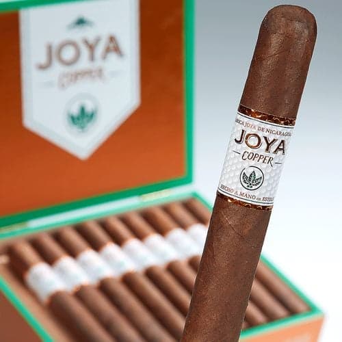 Joya de Nicaragua Copper
