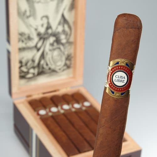 Cuba Libre