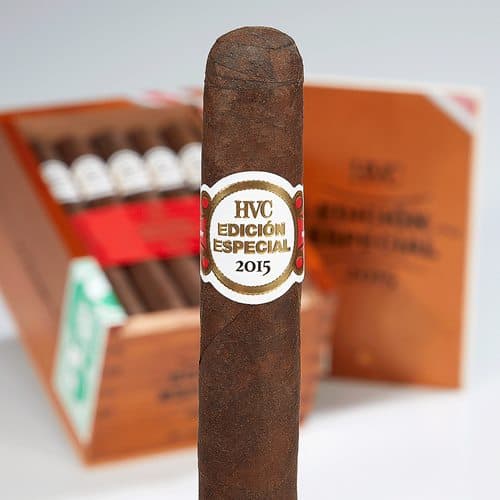 HVC Cigars Edicion Especial