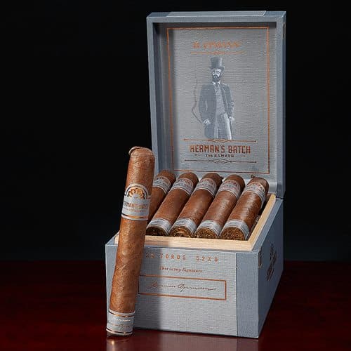 H. Upmann Herman's Batch