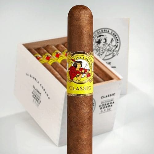 La Gloria Cubana Classic