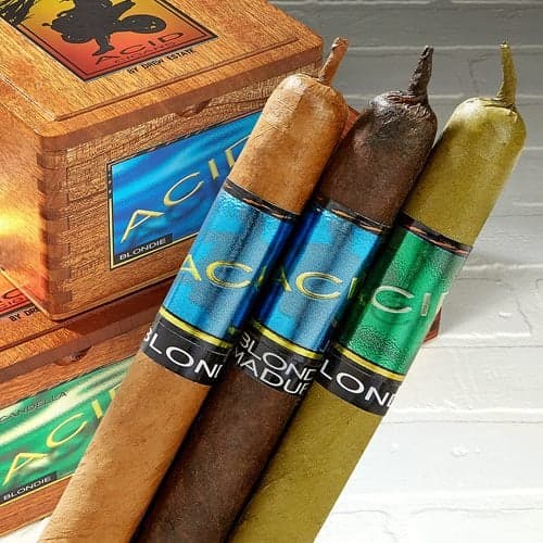 ACID Cigars by Drew Estate