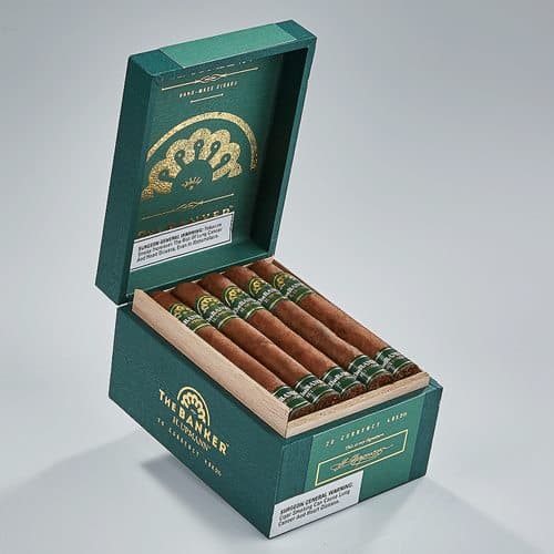 H. Upmann The Banker