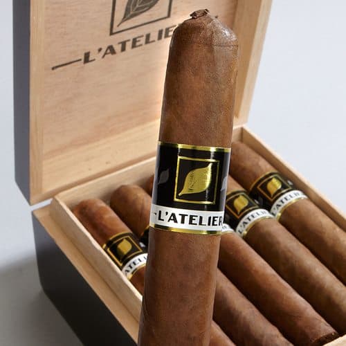 L'Atelier