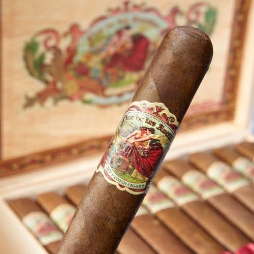 My Father Flor de Las Antillas