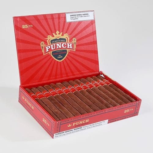 Punch Rare Corojo