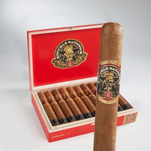 Knuckle Sandwich Habano