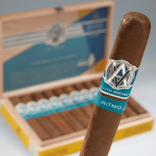 AVO Syncro Ritmo