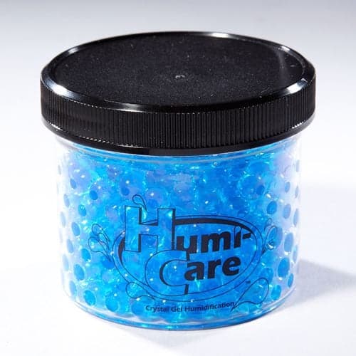 HUMI-CARE Crystal Gel Humidification