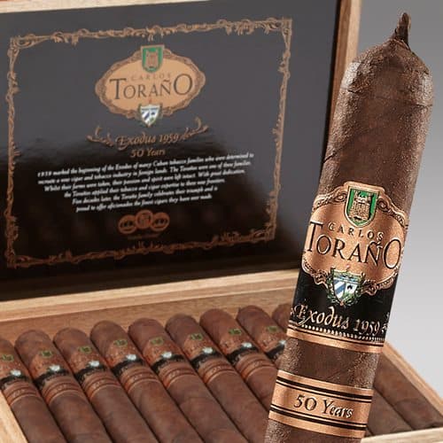 Torano Exodus 1959 '50 Years'