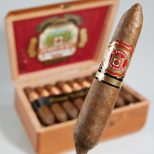Arturo Fuente Hemingway