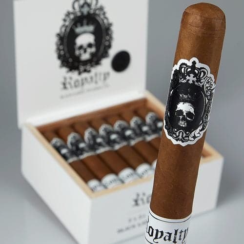 Black Label Trading Co. - Royalty