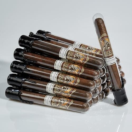 Gurkha Bourbon Collection