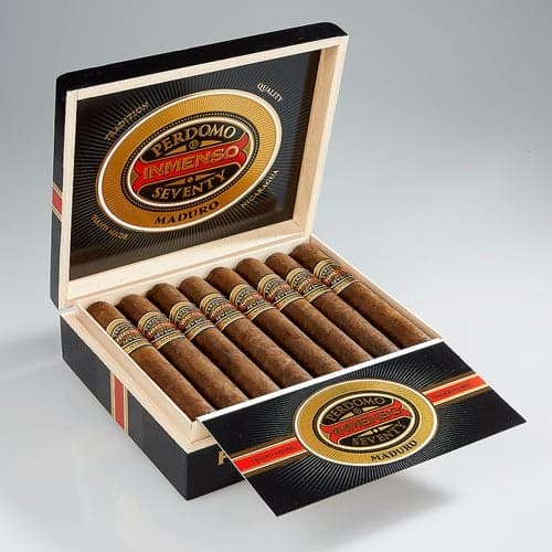 Perdomo Inmenso Seventy Maduro