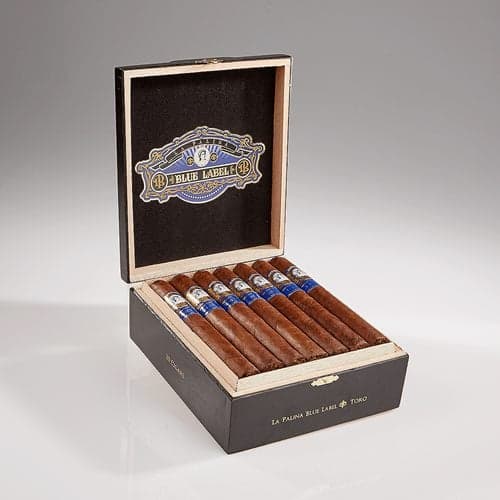 La Palina Blue Label