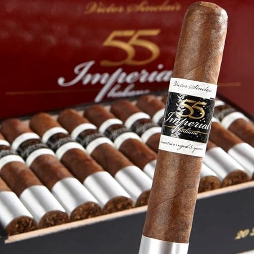 Victor Sinclair Serie '55' Imperial Habano