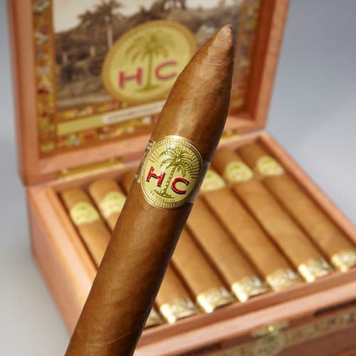 HC Series Connecticut