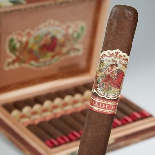 My Father Flor de las Antillas Maduro