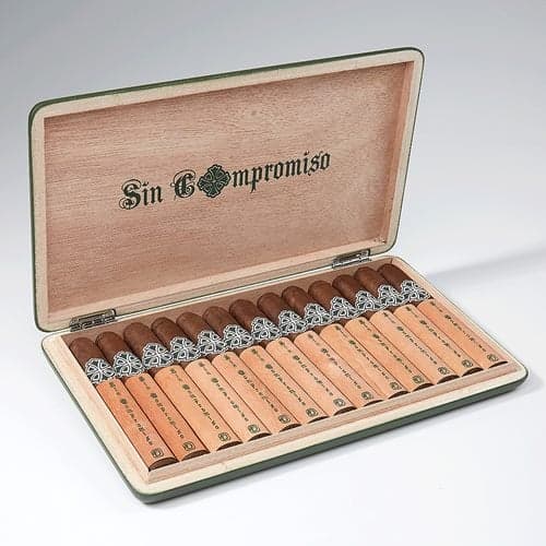 Sin Compromiso