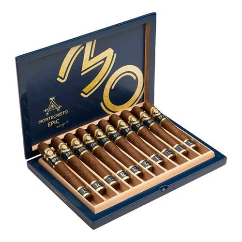 Montecristo Epic Vintage 12