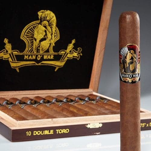 Man O' War Cigars