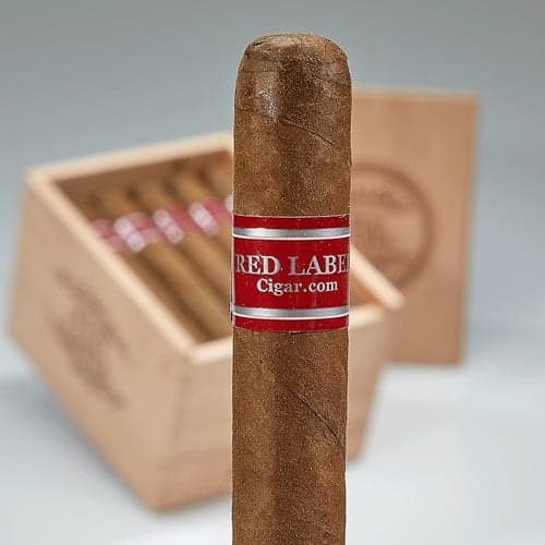 House Blend Red Label