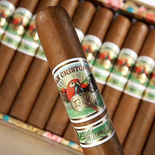 San Cristobal Elegancia