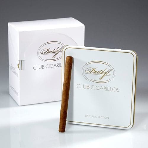 Davidoff Cigarillos