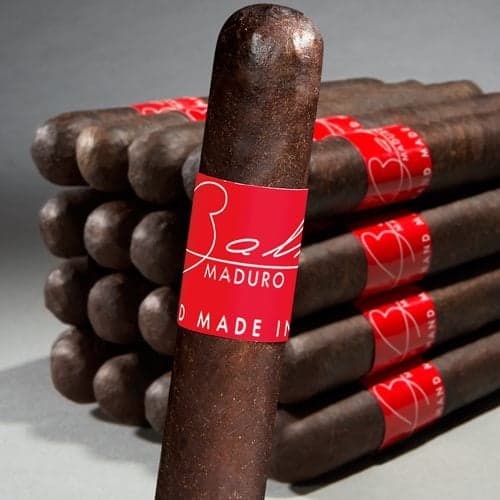 Bahia Maduro