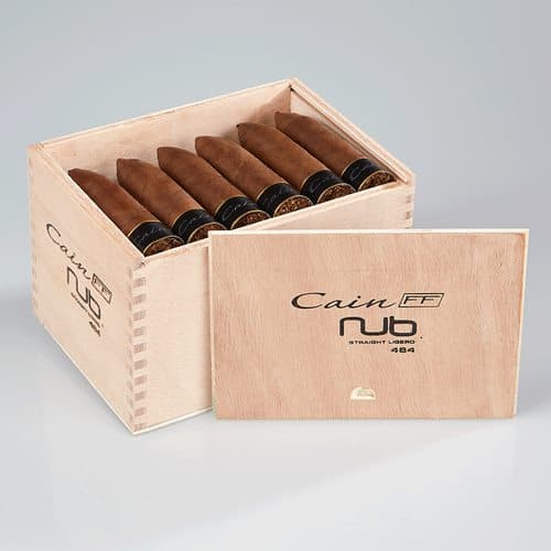 Oliva Cain 'FF' Nub