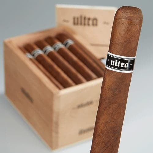 Illusione Ultra