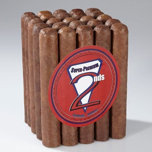 Super-Premium 2nds