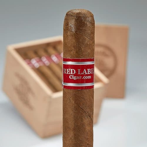 House Blend Red Label