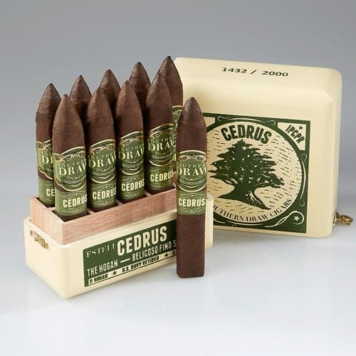 Southern Draw Cedrus