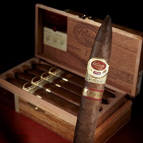 Padron 1926 Serie 80 Years