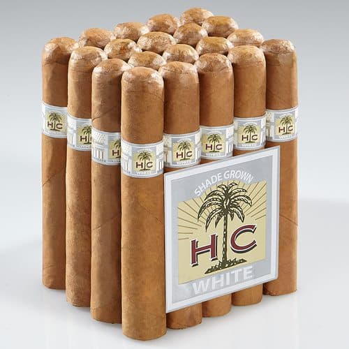 HC Series White Shade Grown Toro