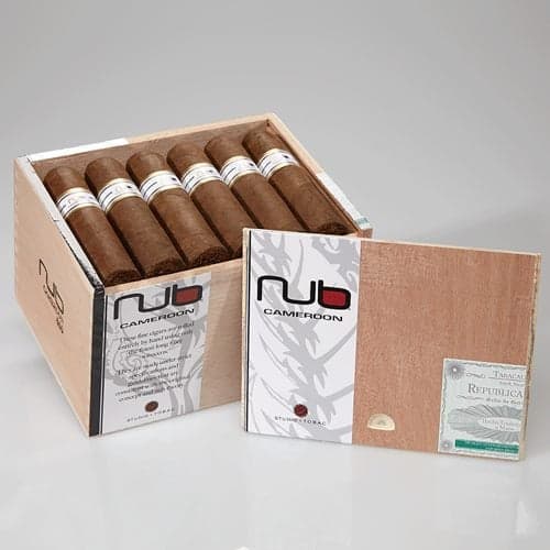 Nub Cigars by Oliva