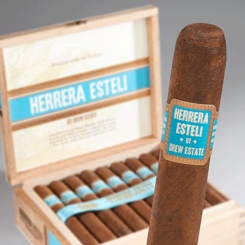 Drew Estate Herrera Esteli Brazilian Stalk-Cut Maduro