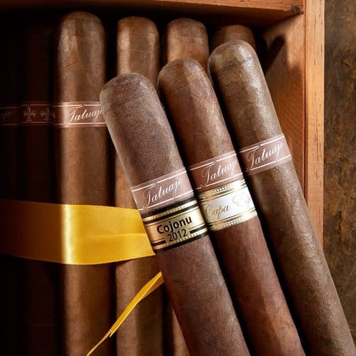 Tatuaje Nicaragua