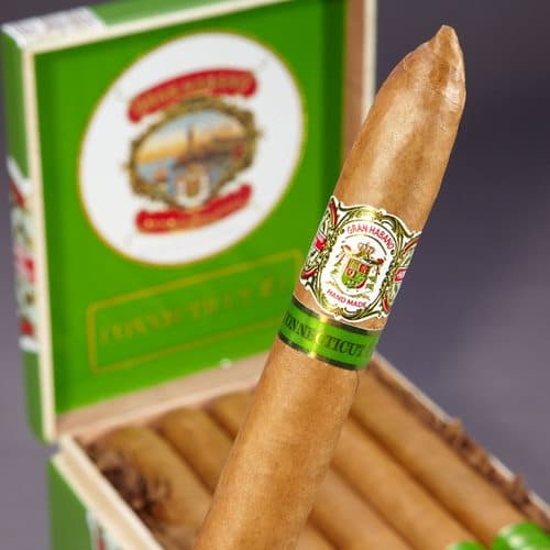 Gran Habano #1 Connecticut