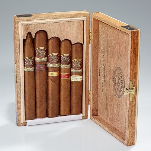 Padron Family Reserve Sampler