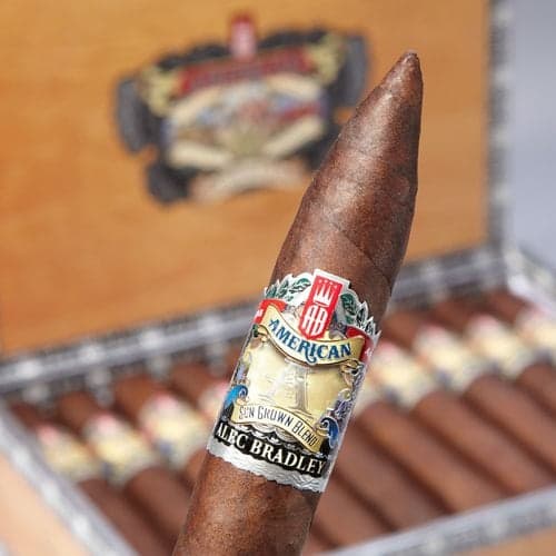Alec Bradley American Sun Grown Blend