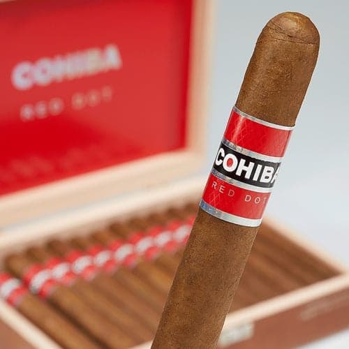 Cohiba Red Dot