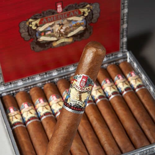 Alec Bradley Project 40