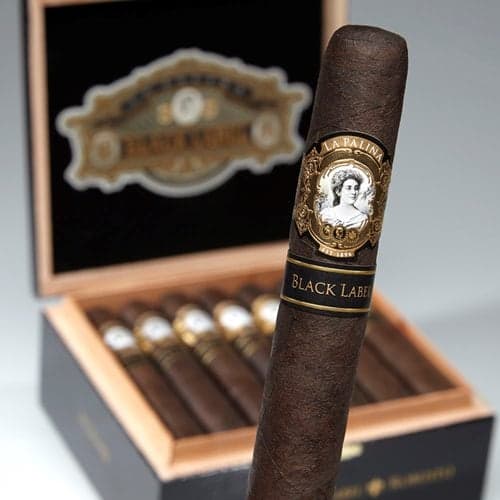 La Palina Black Label